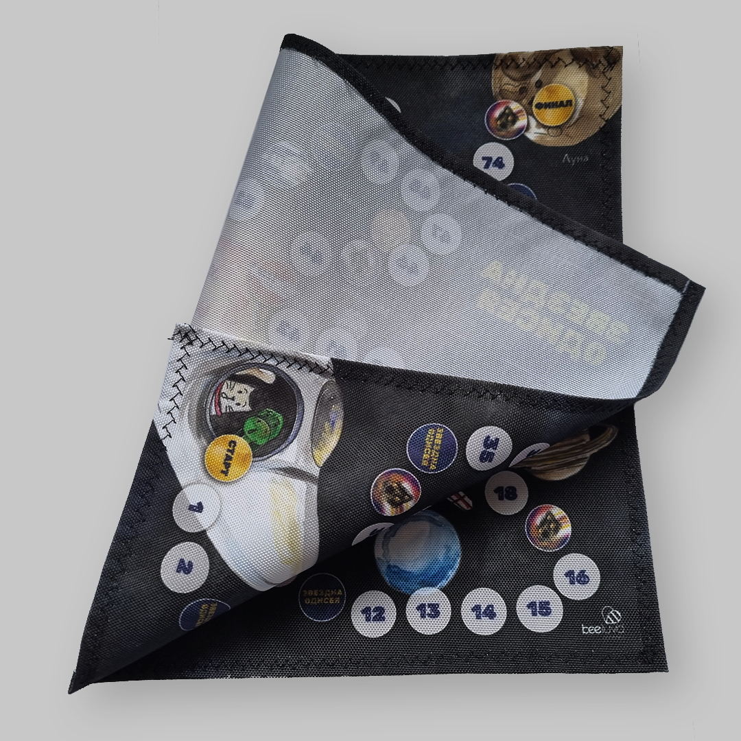 Настолна игра "Звездна одисея" - Image 3