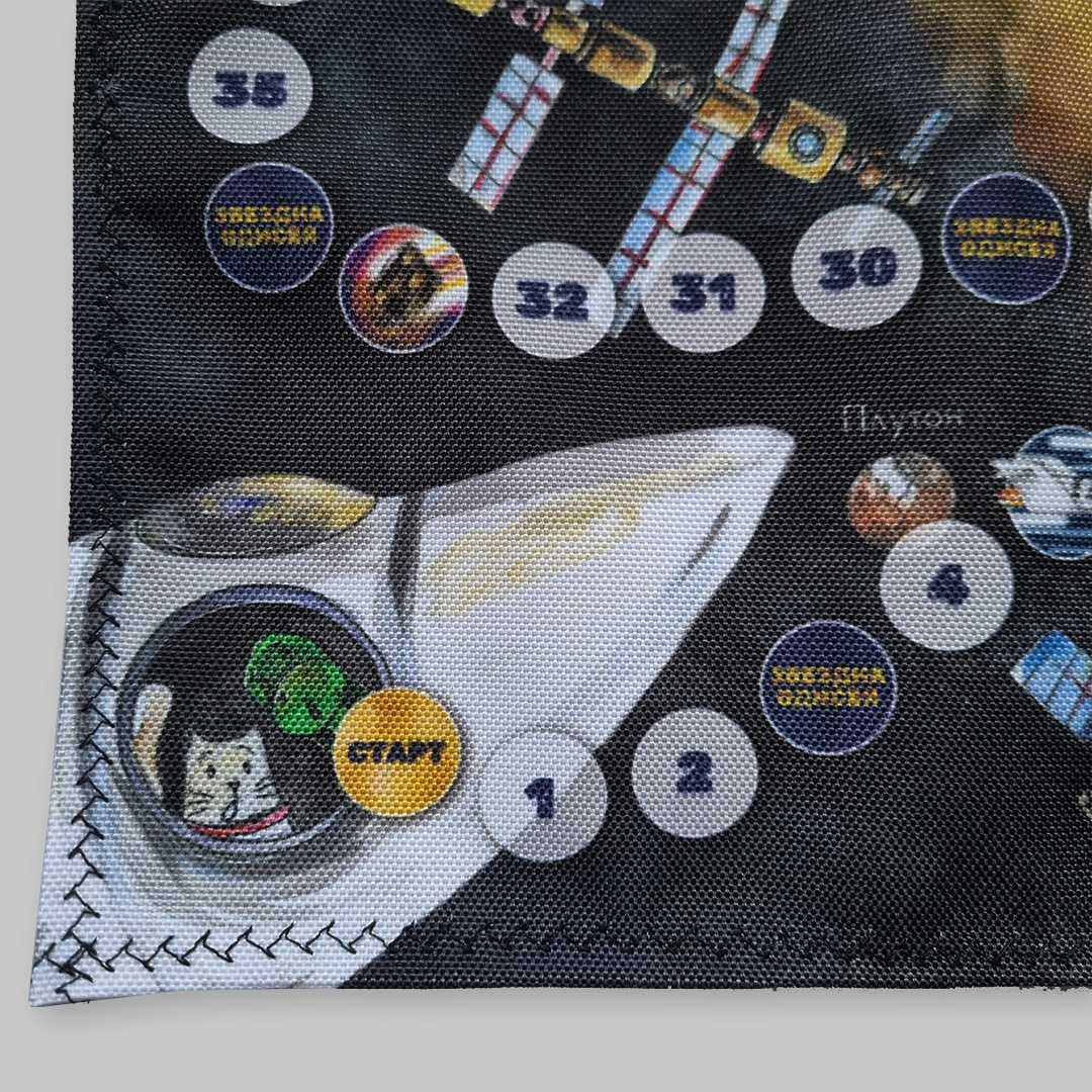 Настолна игра "Звездна одисея" - Image 7