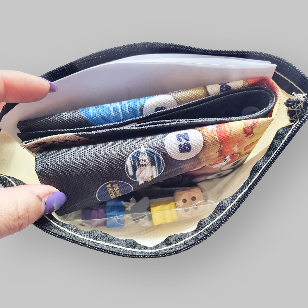 Настолна игра "Звездна одисея" - Image 2